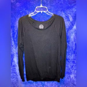 Women’s SO Long Sleeve Tee